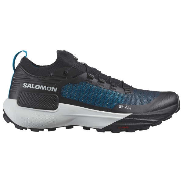 Salomon - S/Lab Genesis - Trailrunningschuhe Gr 10 grau von Salomon