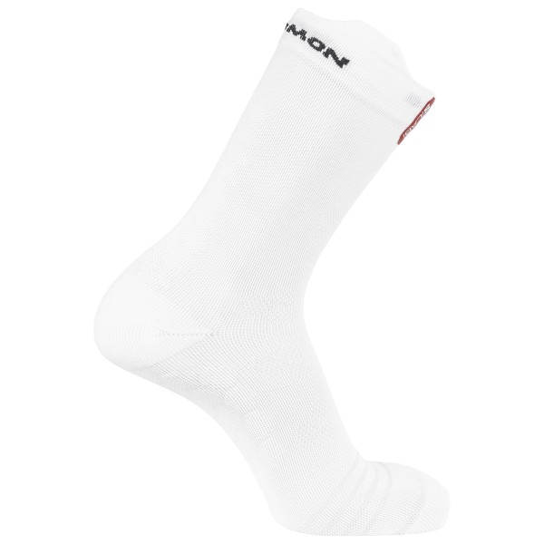 Salomon - S/Lab Glide Crew - Laufsocken Gr 36-38;39-41;42-44;45-47 weiß Salomon - S/Lab Glide Crew - Laufsocken Gr 36-38;39-41;42-44;45-47 weiß von Salomon