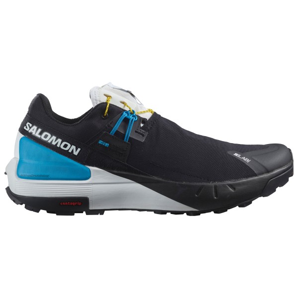 Salomon - S/Lab Skyway - Approachschuhe Gr 10,5 schwarz von Salomon