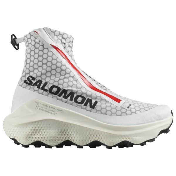 Salomon - S/Lab Ultra Dust - Trailrunningschuhe Gr 9 grau Salomon - S/Lab Ultra Dust - Trailrunningschuhe Gr 9 grau von Salomon