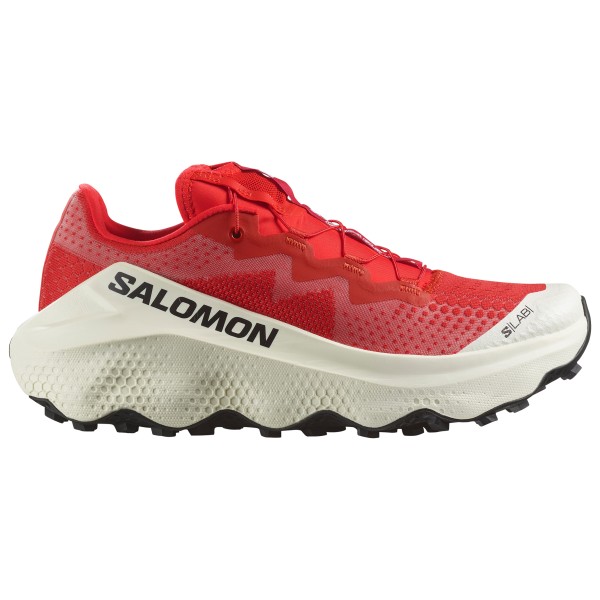 Salomon - S/Lab Ultra Glide - Trailrunningschuhe Gr 10,5 bunt von Salomon