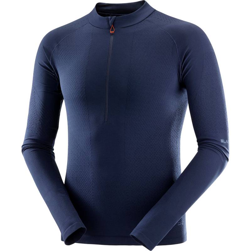 Salomon S/Lab Ultra Longsleeve von Salomon