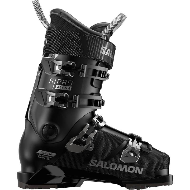 Salomon S/PRO ALPHA 110 GW Skischuhe Herren von Salomon