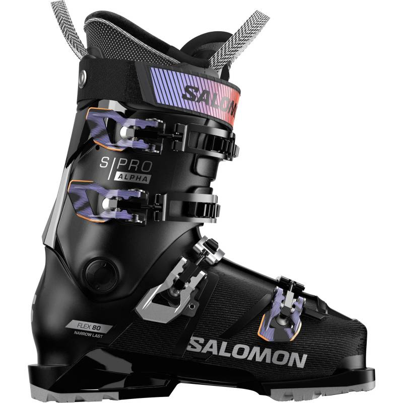 Salomon S/PRO ALPHA 80 W GW Skischuhe Damen von Salomon