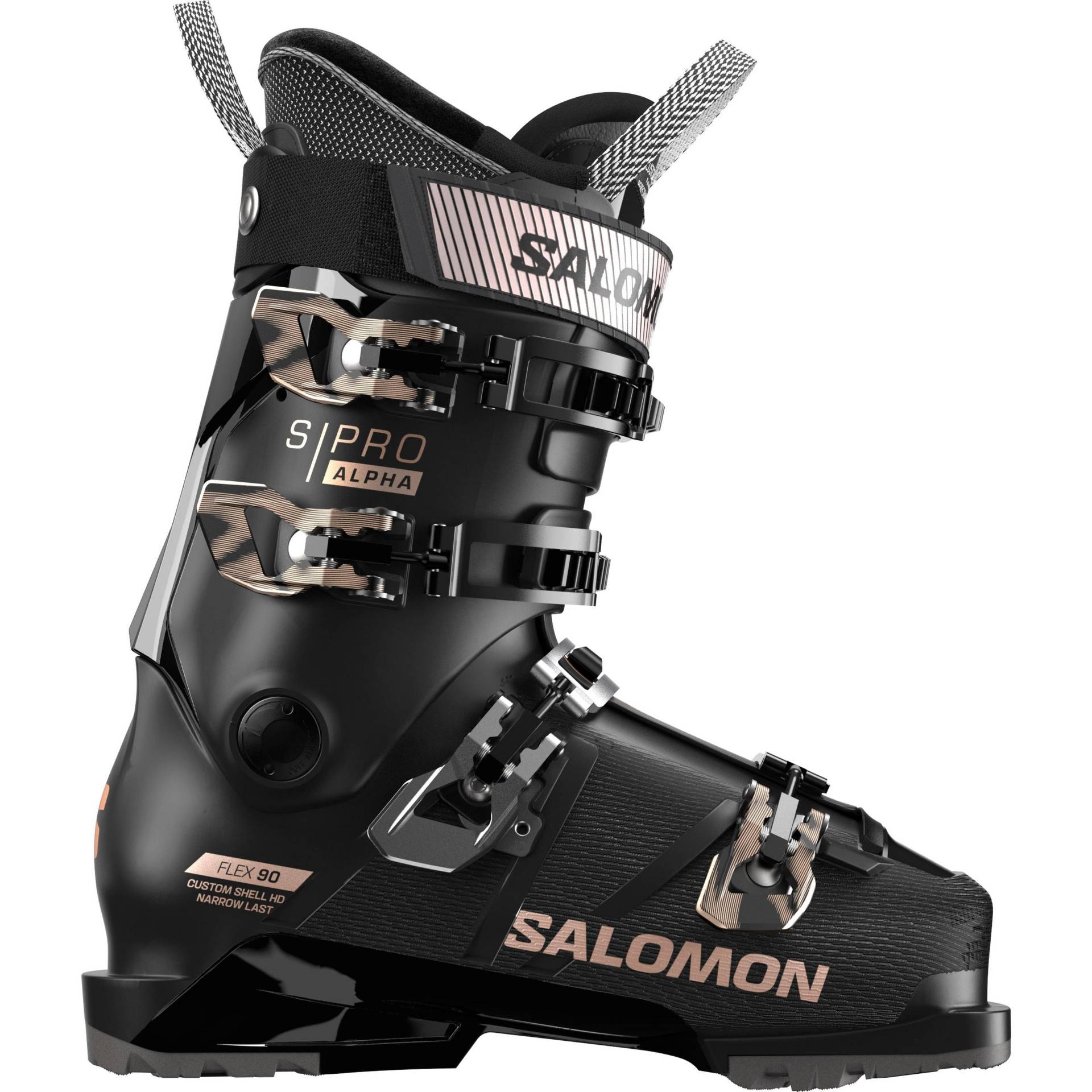 Salomon S/PRO ALPHA 90 W GW Skischuhe Damen von Salomon