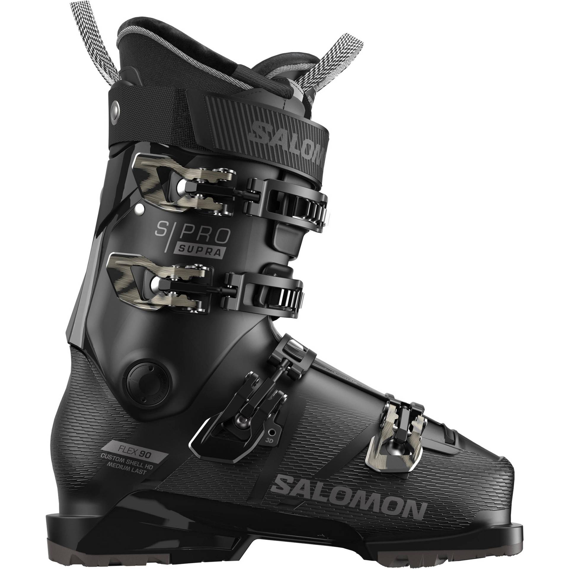 Salomon S/PRO SUPRA 90 W GW Skischuhe Damen Salomon S/PRO SUPRA 90 W GW Skischuhe Damen von Salomon