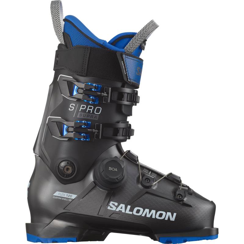 Salomon S/PRO SUPRA BOA BLUE 120 GW Skischuhe Herren von Salomon