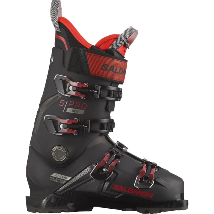 Salomon S/Pro MV 110 GW Skischuhe schwarz von Salomon