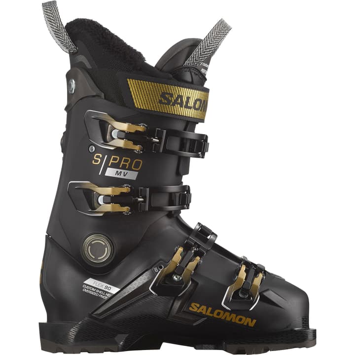 Salomon S/Pro MV 90 GW Skischuhe schwarz von Salomon