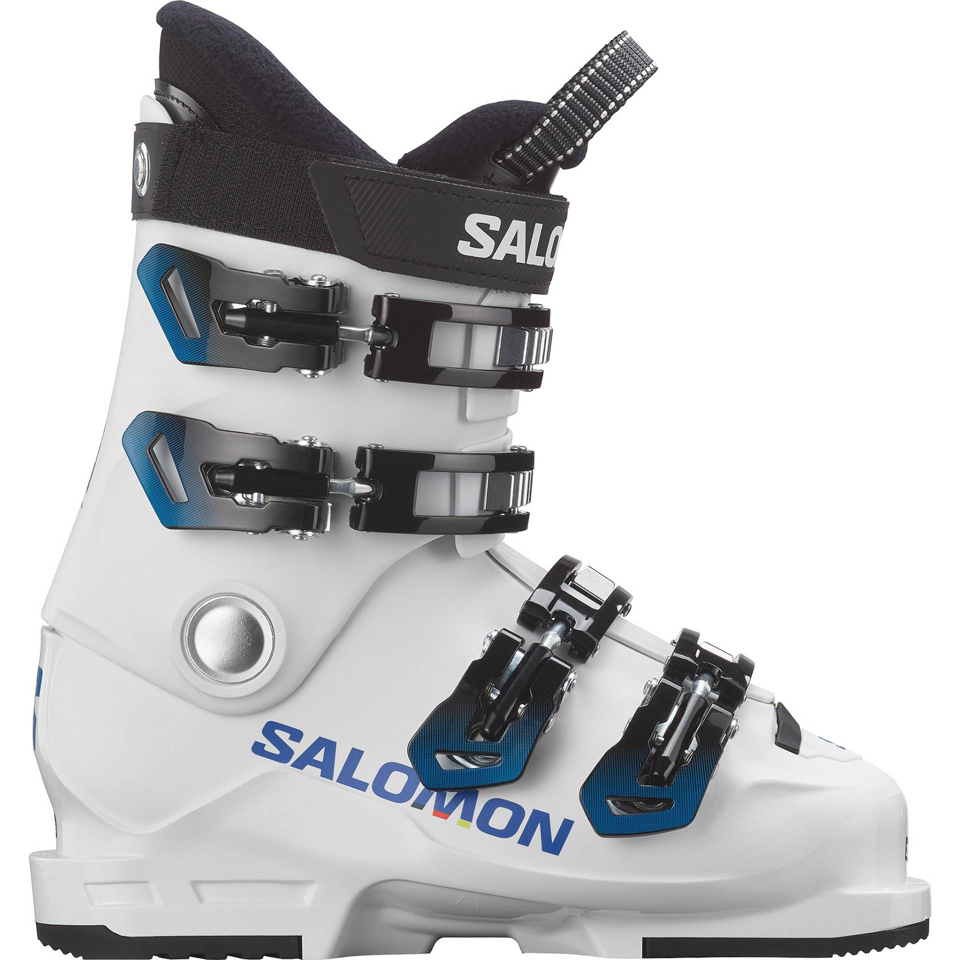 Salomon S/RACE 60T L Skischuhe Kinder Salomon S/RACE 60T L Skischuhe Kinder von Salomon
