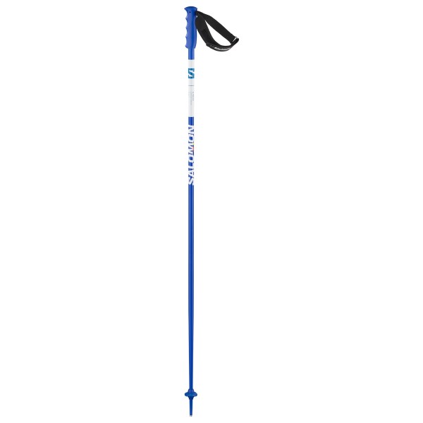 Salomon - S/Race Alu - Skistöcke Gr 110 cm;115 cm;120 cm;125 cm;130 cm blau von Salomon