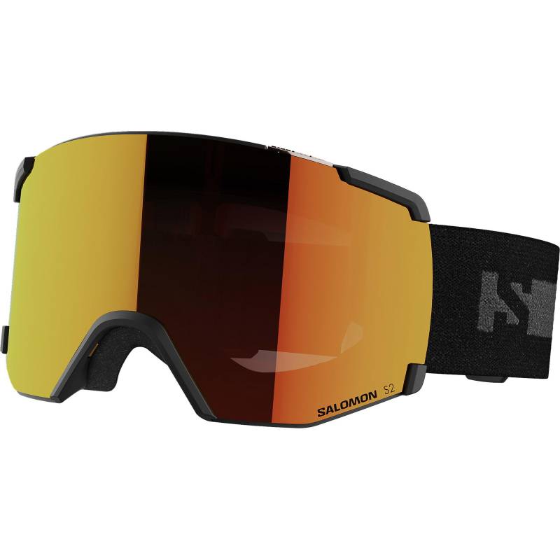 Salomon S/VIEW Brille von Salomon