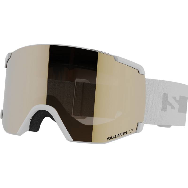 Salomon S/View Access Skibrille von Salomon