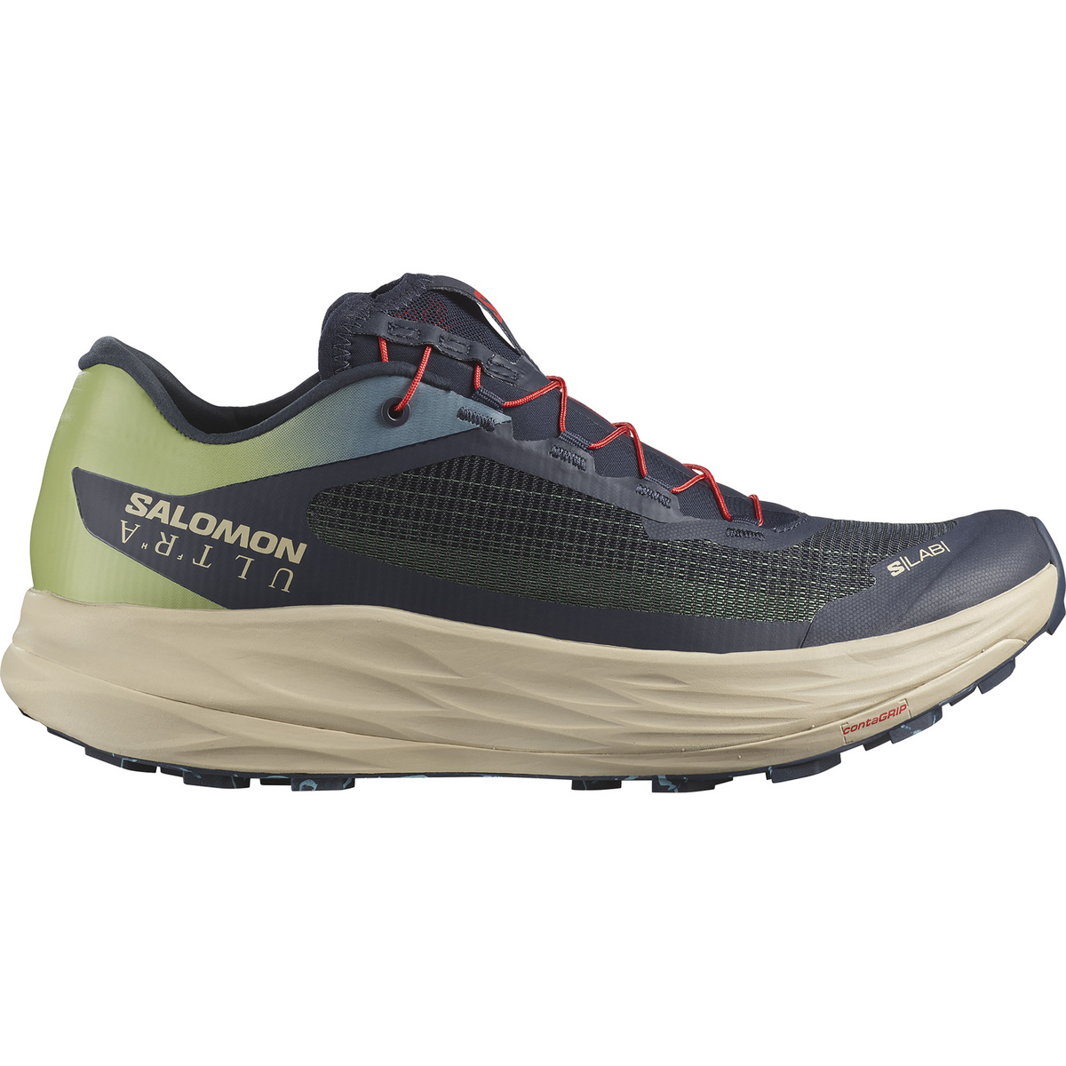 Salomon S-Lab Ultra Schuhe von Salomon