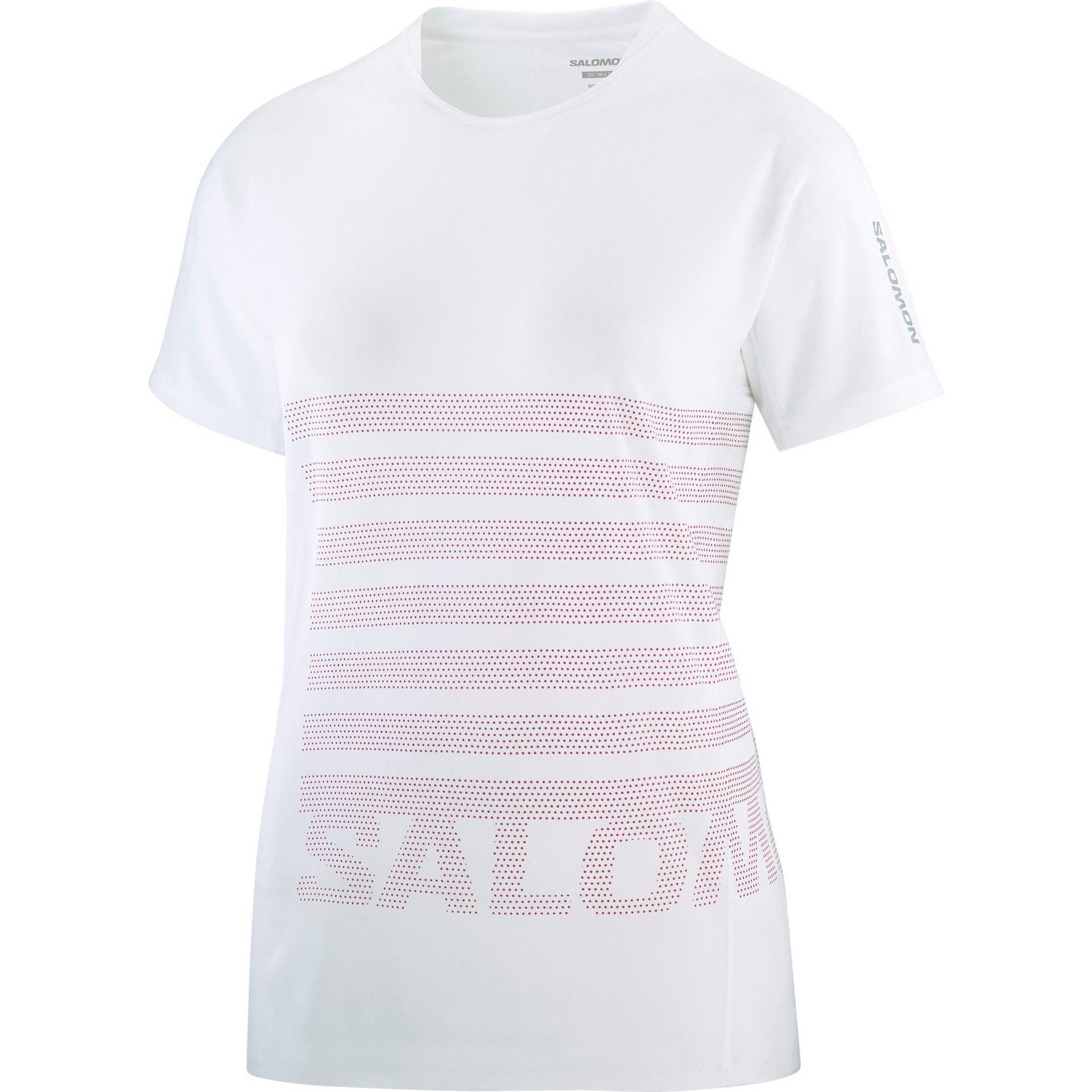 Salomon SENSE AERO Funktionsshirt Damen Salomon SENSE AERO Funktionsshirt Damen von Salomon