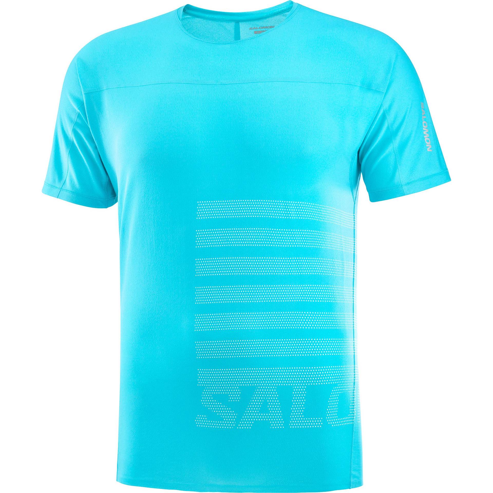 Salomon SENSE AERO Funktionsshirt Damen Salomon SENSE AERO Funktionsshirt Damen von Salomon