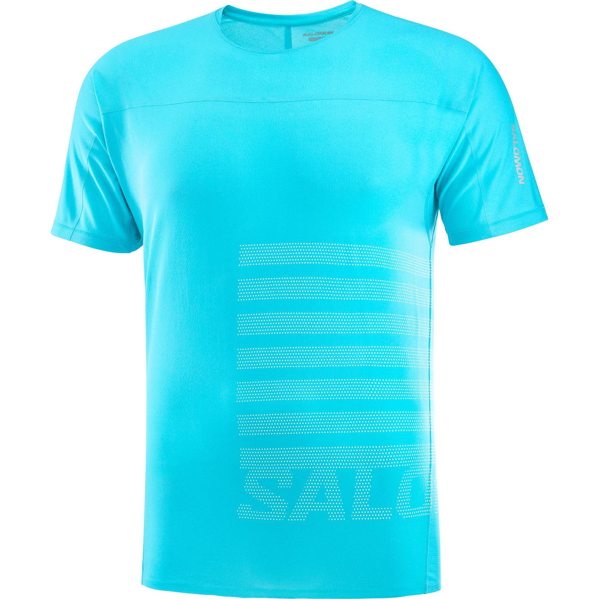 Salomon SENSE AERO Funktionsshirt Damen von Salomon