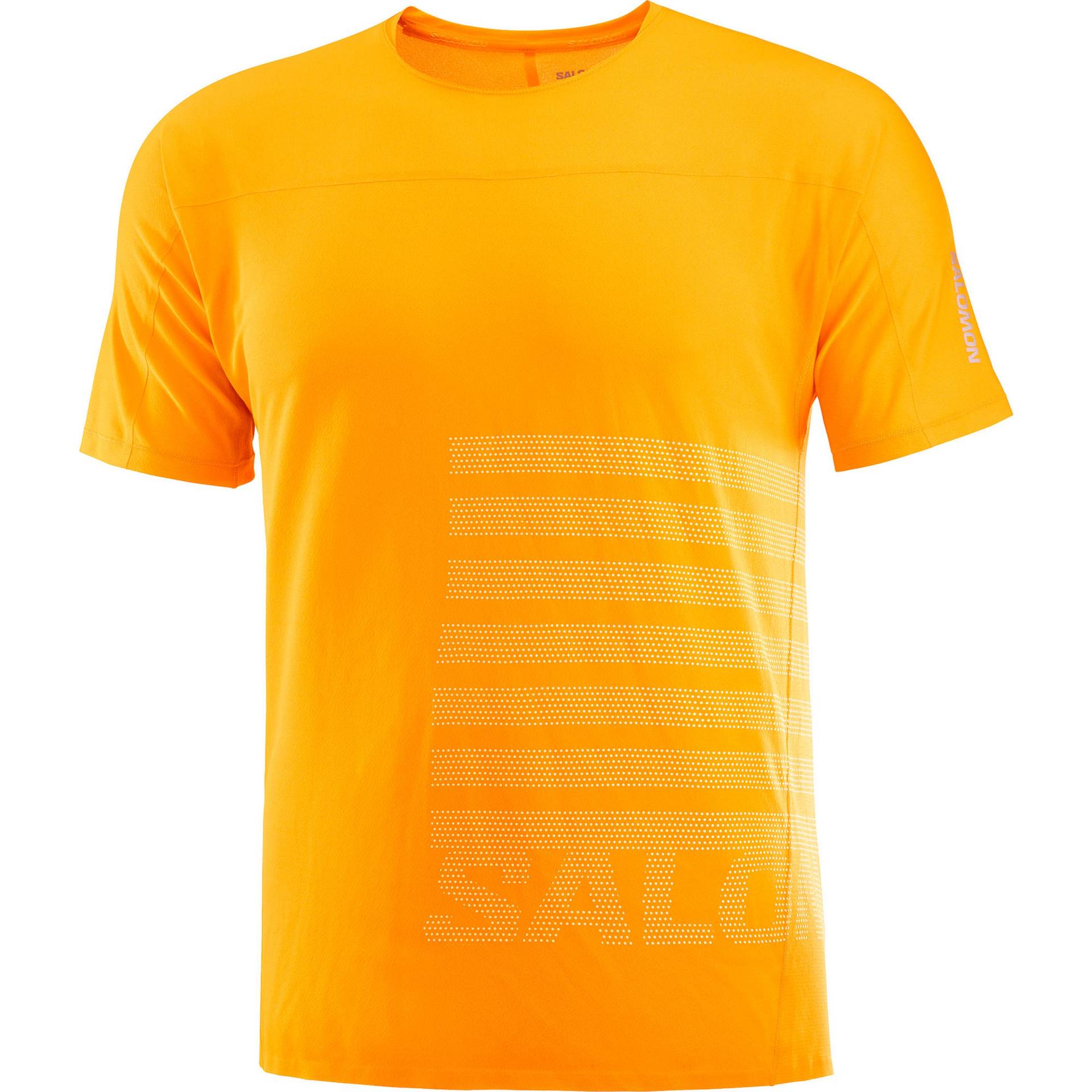 Salomon SENSE AERO Funktionsshirt Damen von Salomon