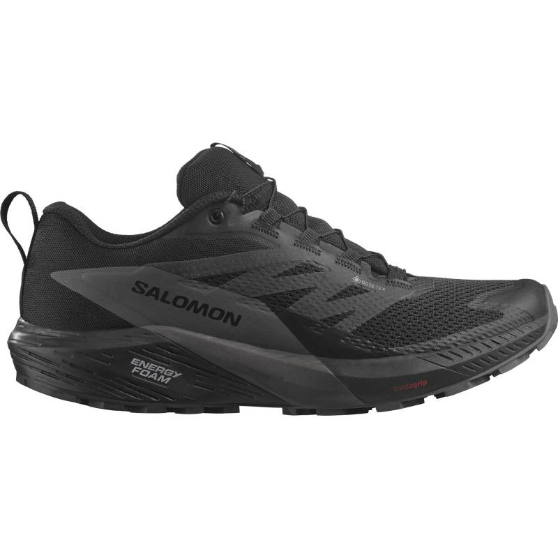 Salomon SENSE RIDE 5 GTX Laufschuhe Herren von Salomon