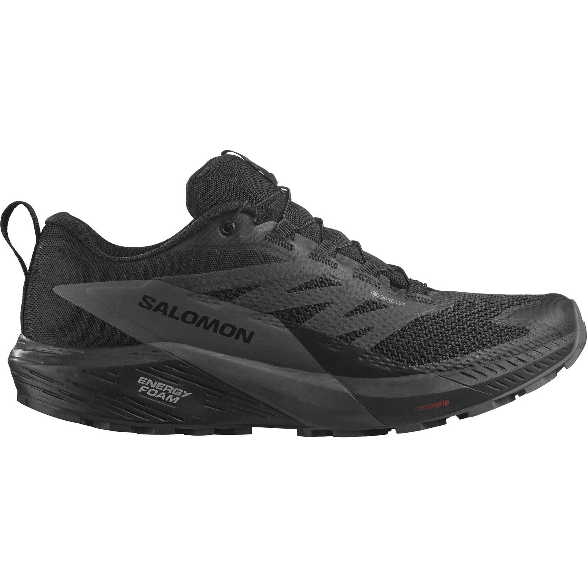 Salomon SENSE RIDE 5 GTX Laufschuhe Herren Salomon SENSE RIDE 5 GTX Laufschuhe Herren von Salomon
