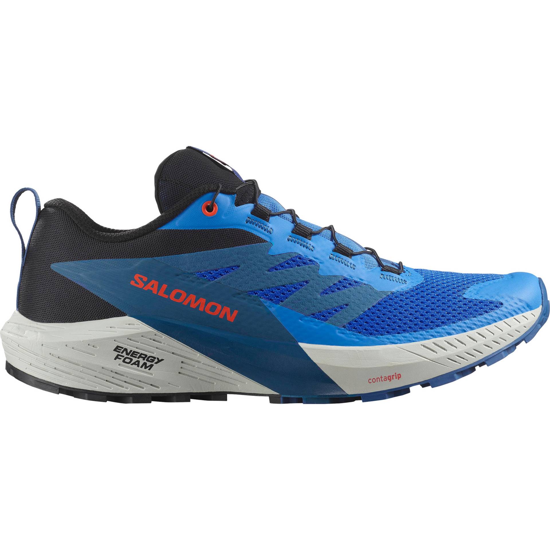 Salomon SENSE RIDE 5 Laufschuhe Herren Salomon SENSE RIDE 5 Laufschuhe Herren von Salomon