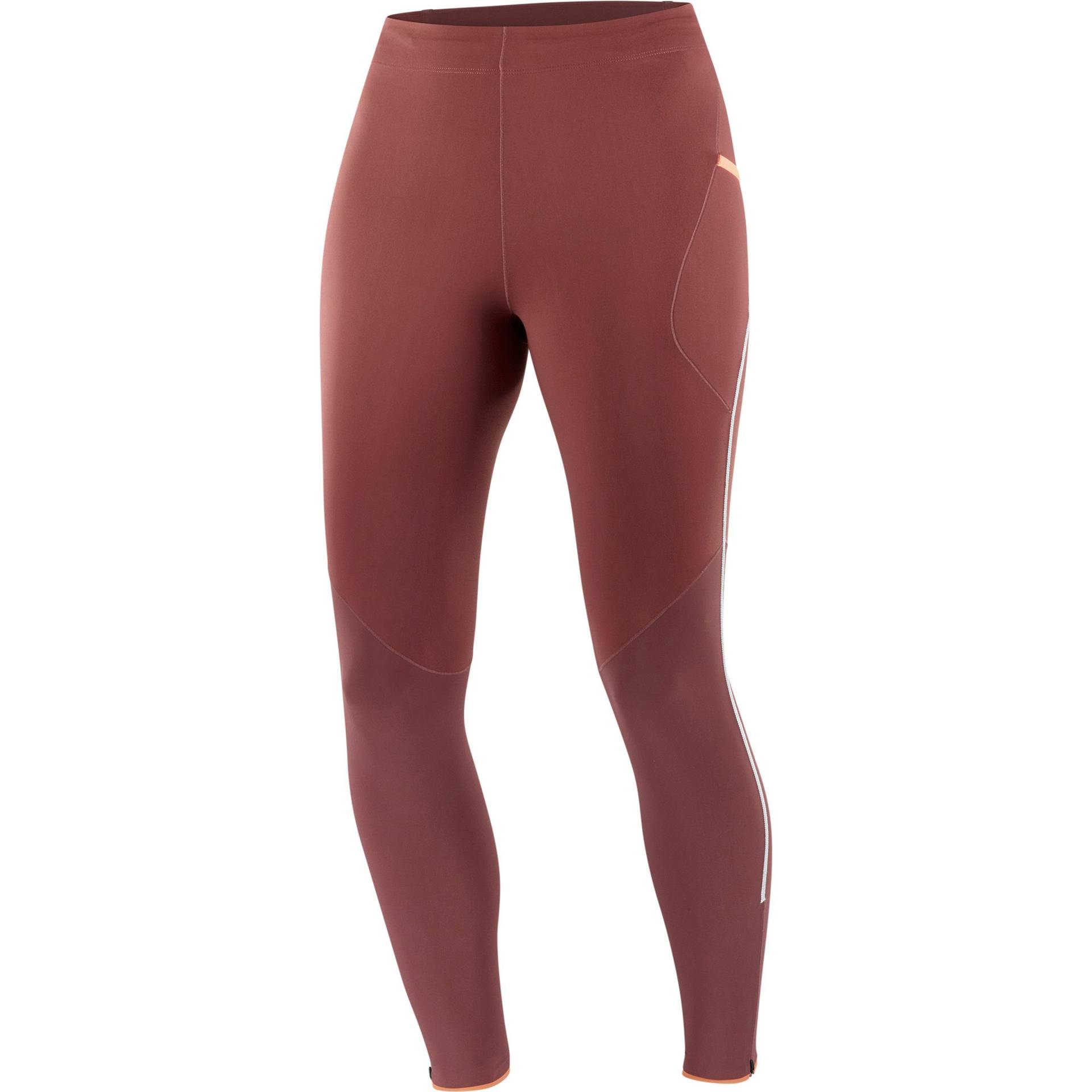 Salomon SENSE STOW Lauftights Damen von Salomon