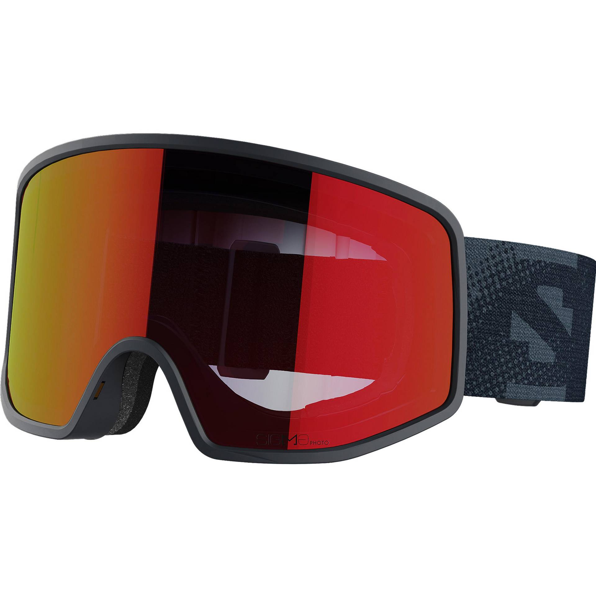 Salomon SENTRY PRO SIGMA PHOTOCHROMIC Brille von Salomon