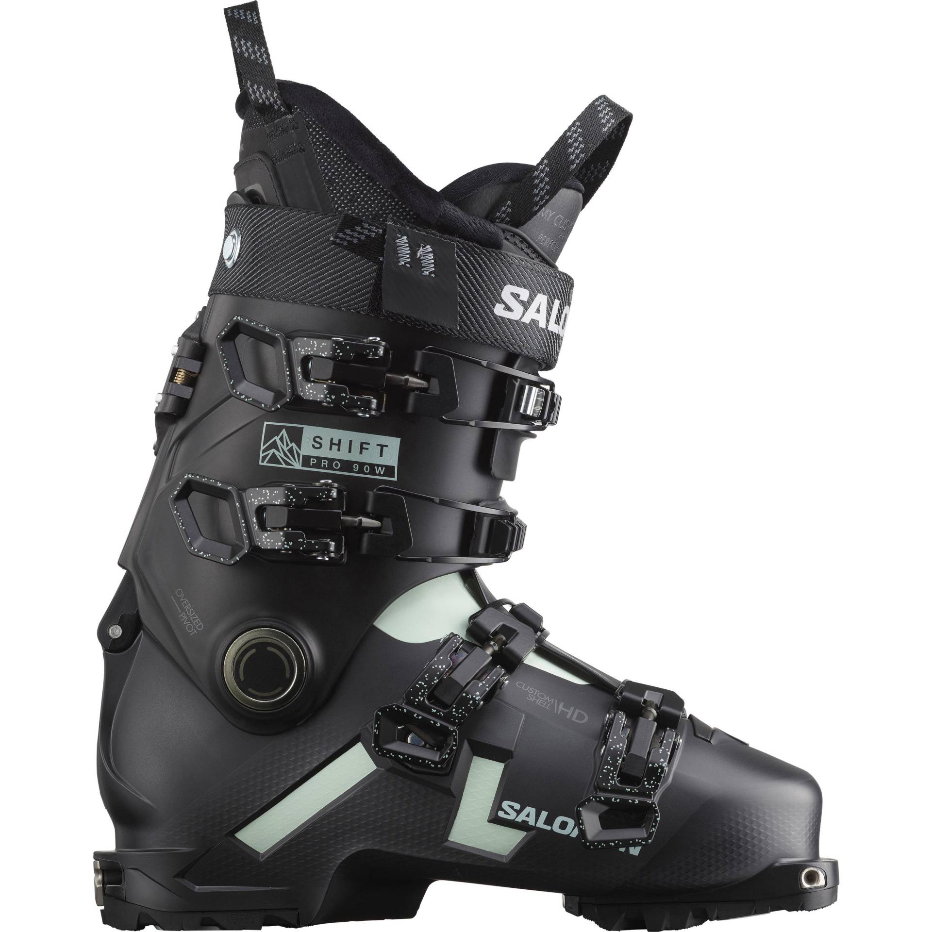Salomon SHIFT PRO 90 W AT Skischuhe Damen Salomon SHIFT PRO 90 W AT Skischuhe Damen von Salomon