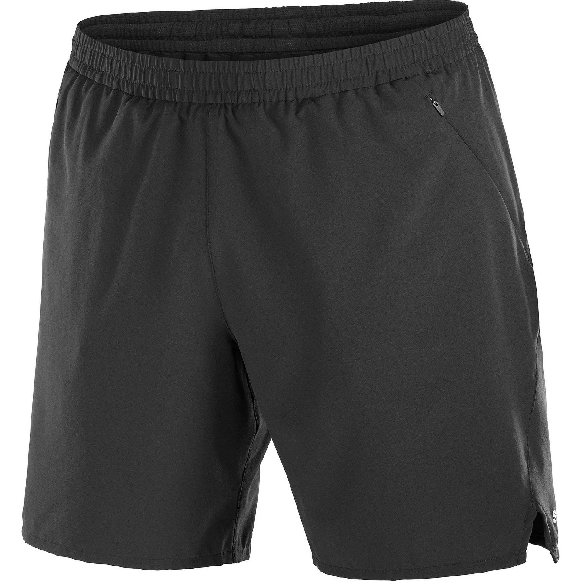 Salomon SHKout C 2IN1 Funktionsshorts Herren Salomon SHKout C 2IN1 Funktionsshorts Herren von Salomon