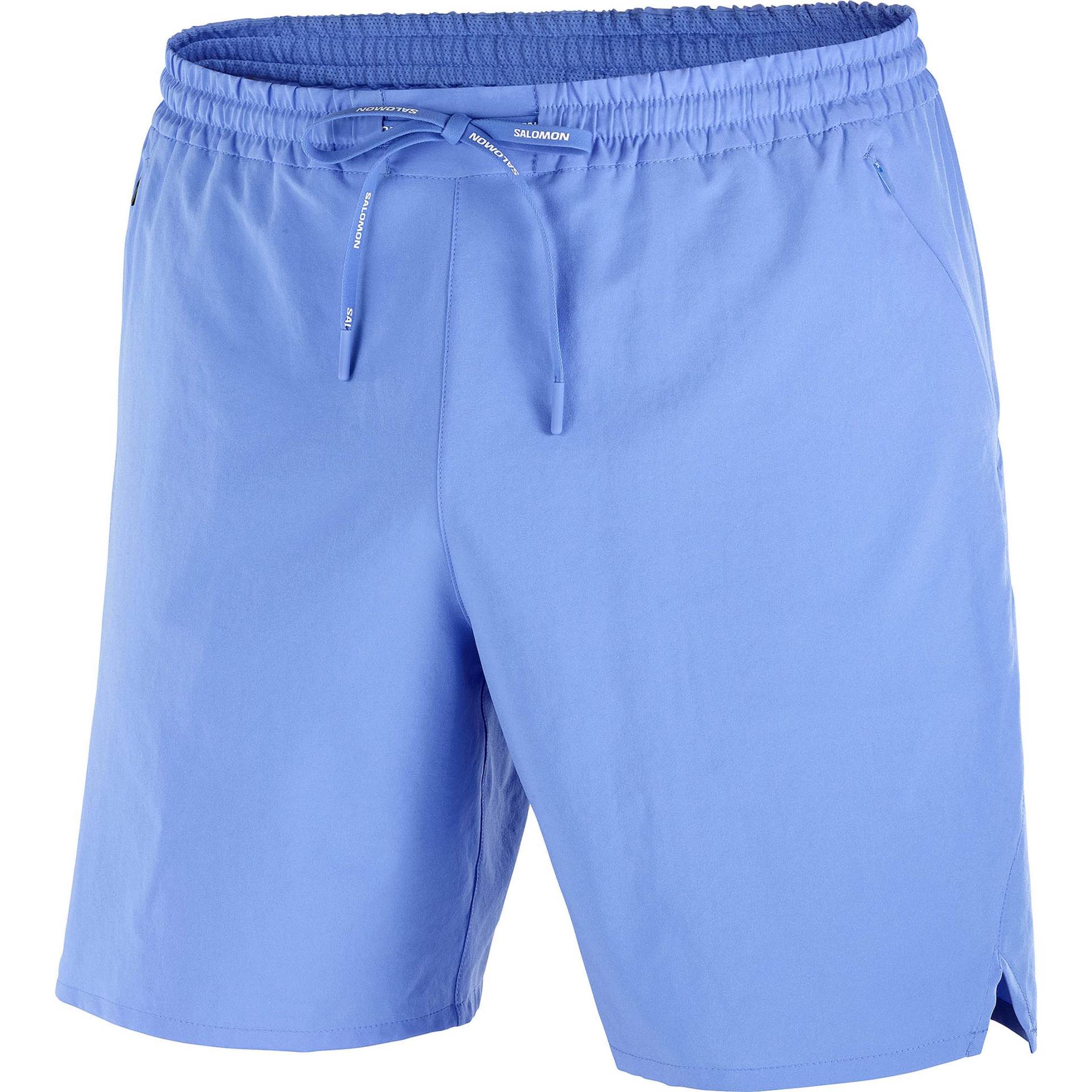 Salomon SHKout C 7'' Funktionsshorts Herren von Salomon