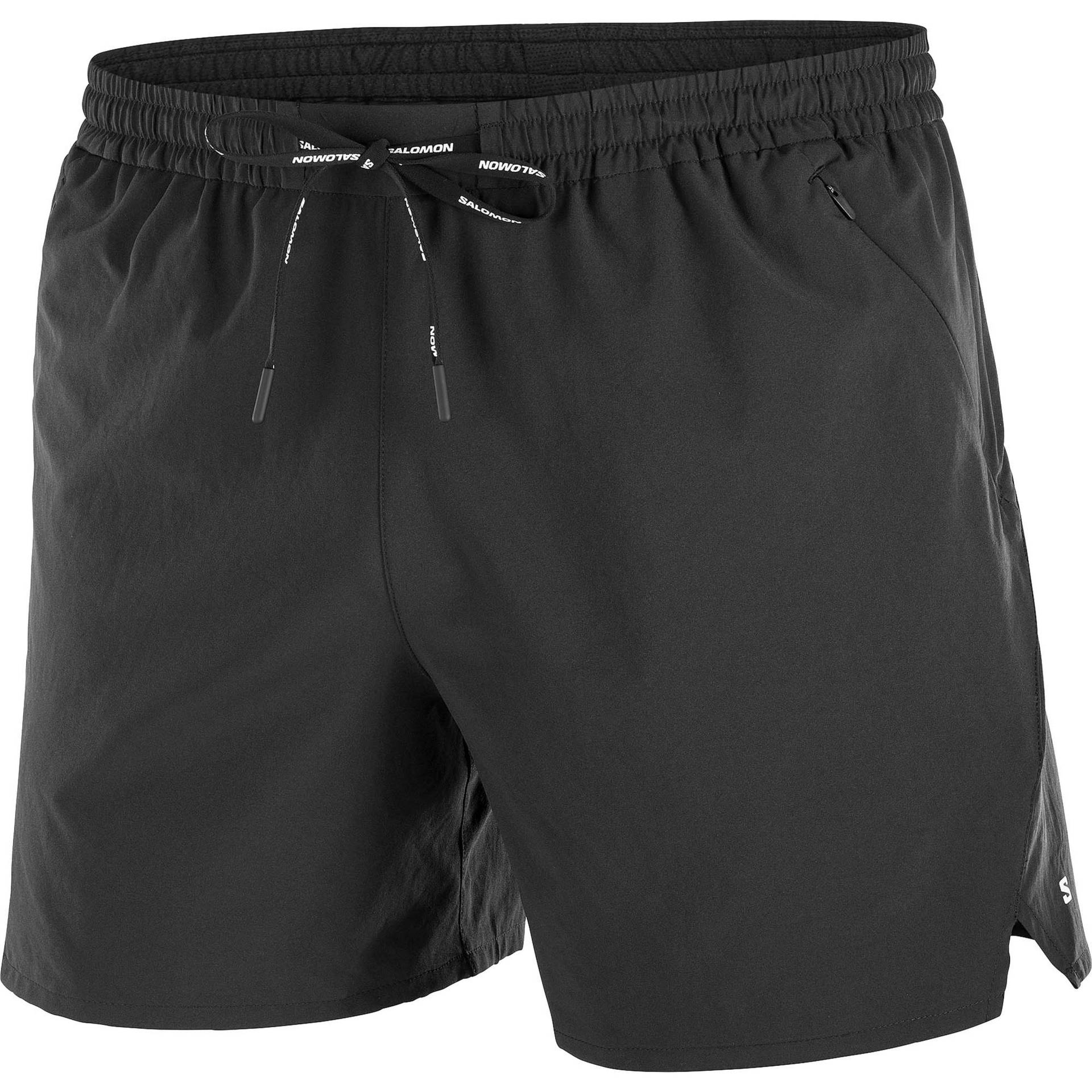 Salomon SHKout CORE 5" Funktionsshorts Herren Salomon SHKout CORE 5" Funktionsshorts Herren von Salomon