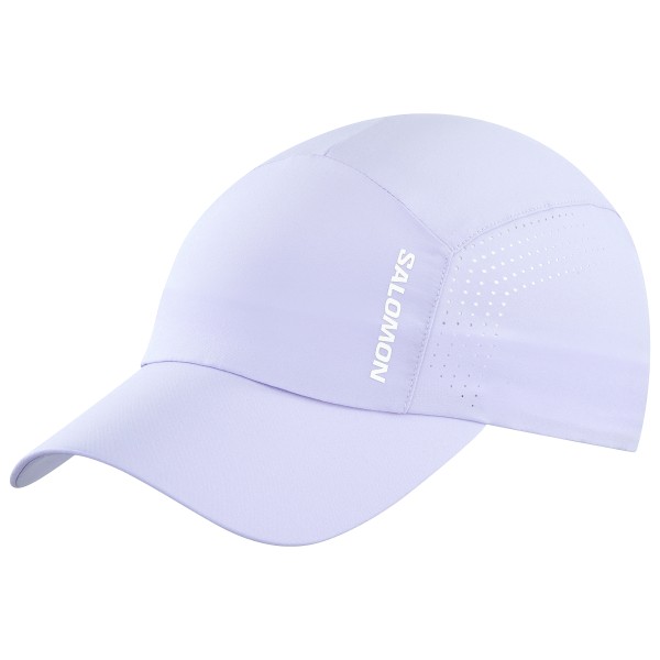 Salomon - SHKout - Cap Gr One Size lila von Salomon