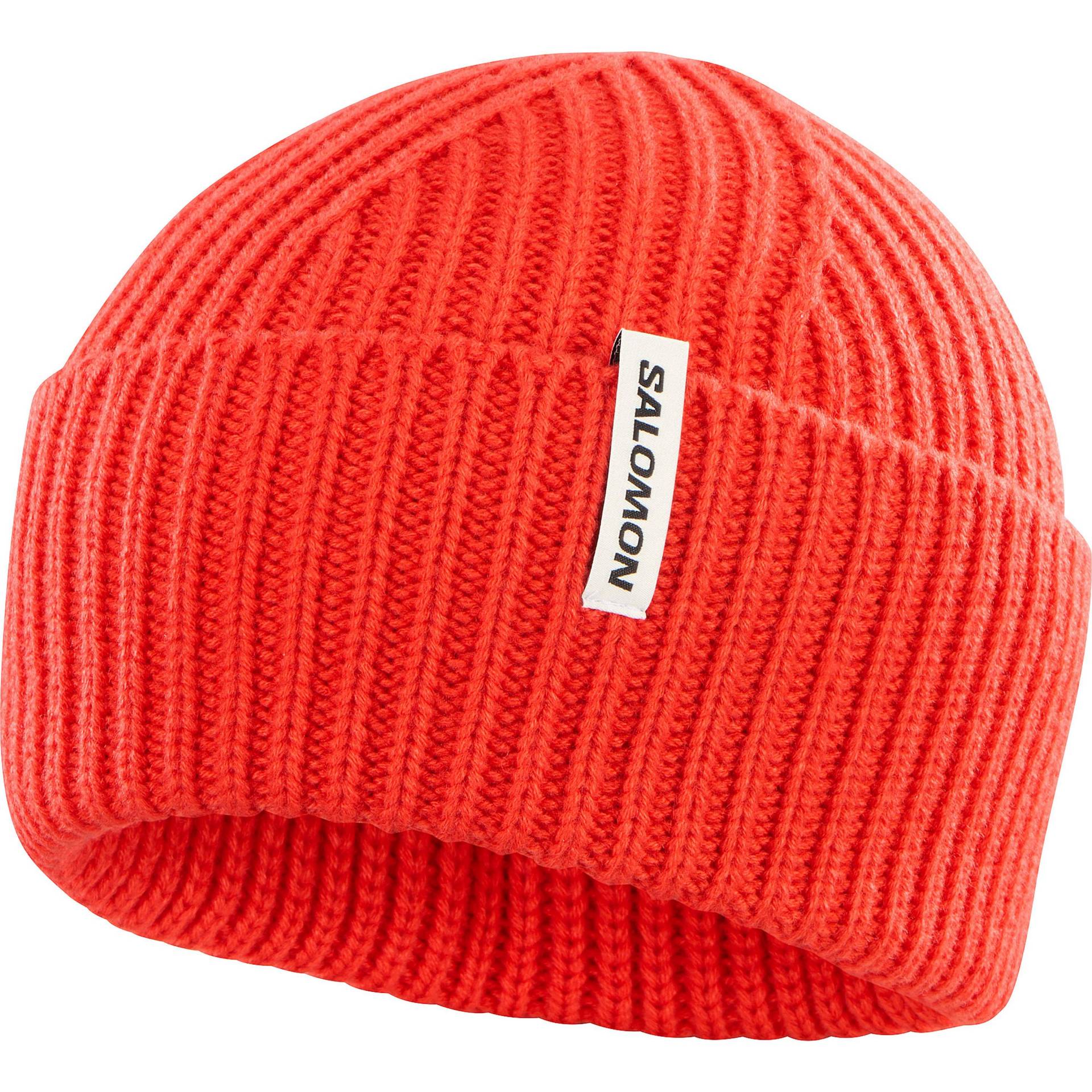 Salomon SNOWBIRD Beanie Salomon SNOWBIRD Beanie von Salomon