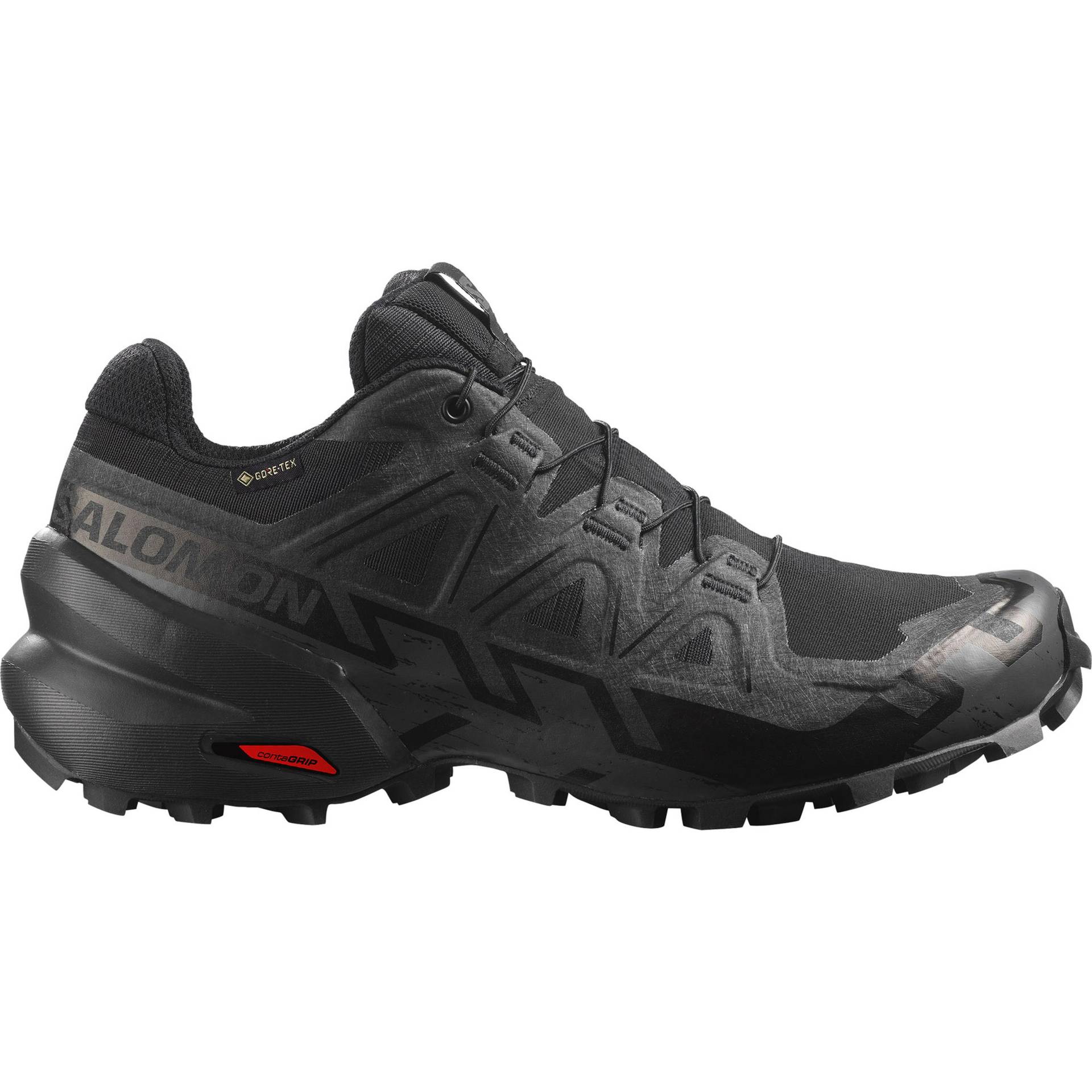 Salomon SPEEDCROSS 6 GTX Laufschuhe Damen von Salomon