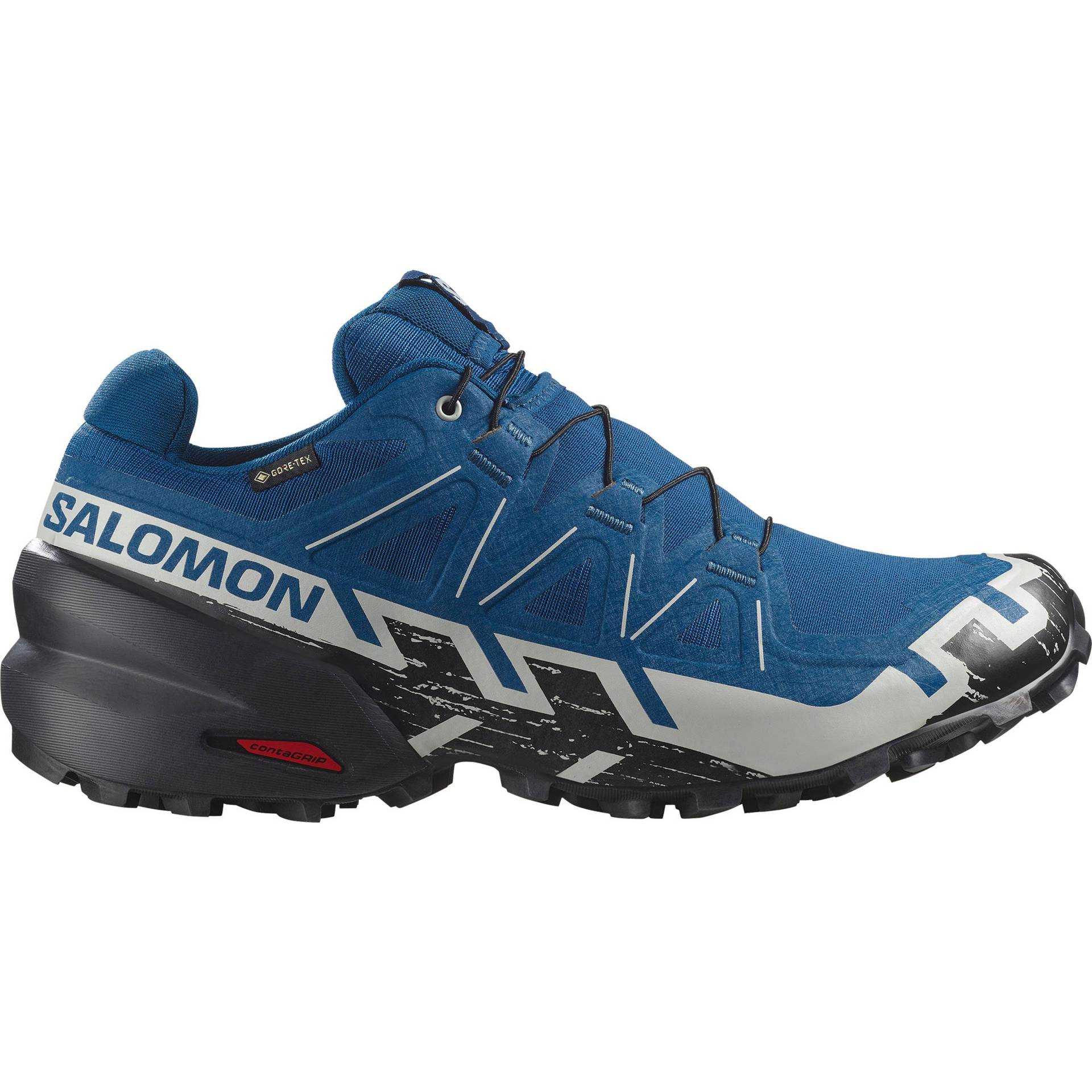 Salomon SPEEDCROSS 6 GTX Laufschuhe Herren von Salomon