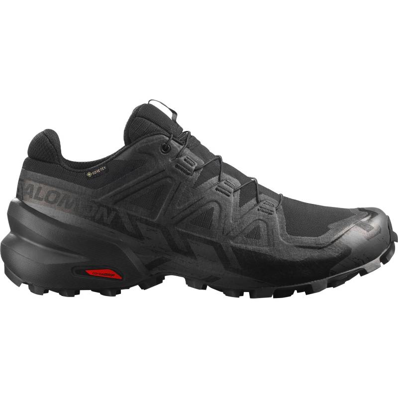 Salomon SPEEDCROSS 6 GTX Laufschuhe Herren von Salomon