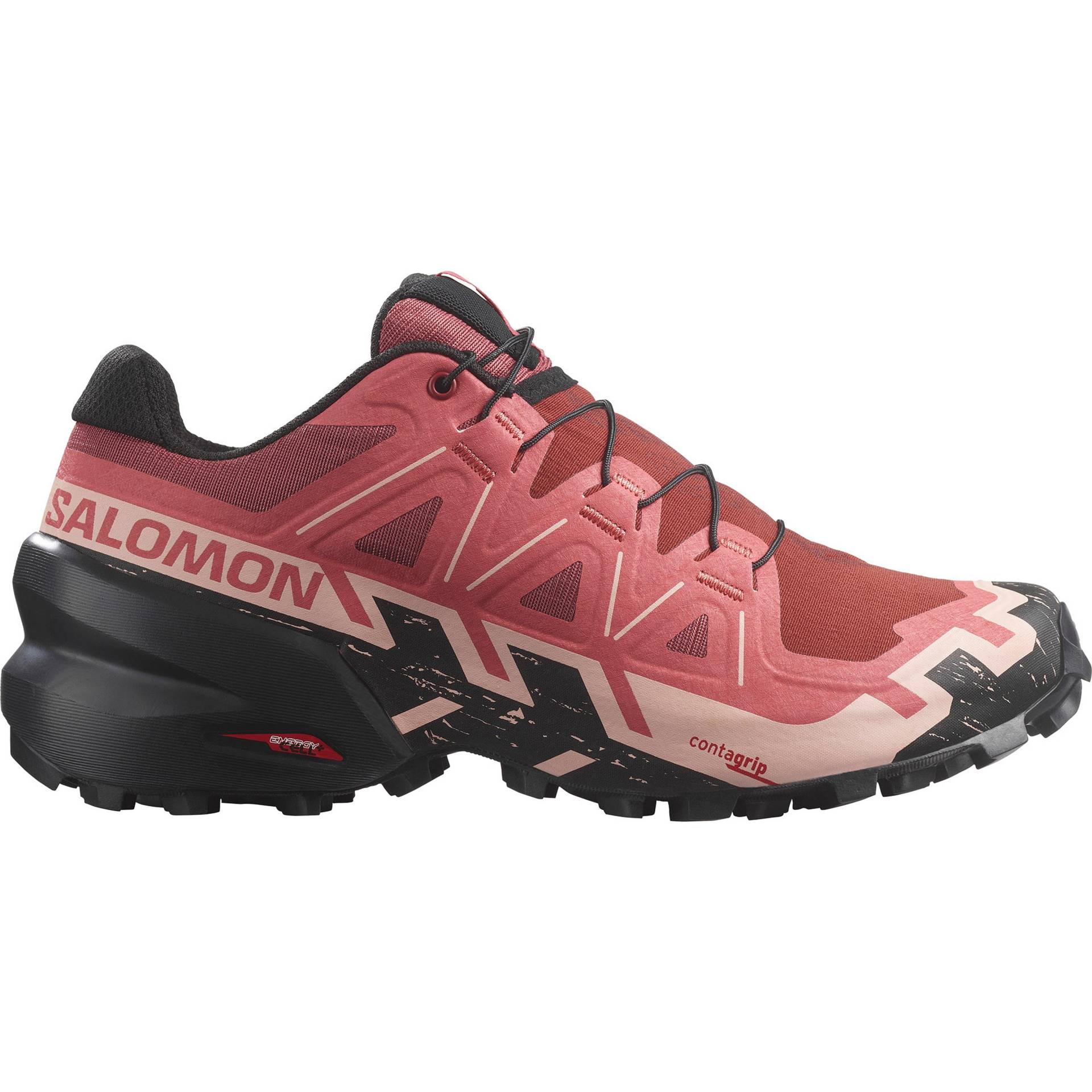Salomon SPEEDCROSS 6 Laufschuhe Damen Salomon SPEEDCROSS 6 Laufschuhe Damen von Salomon