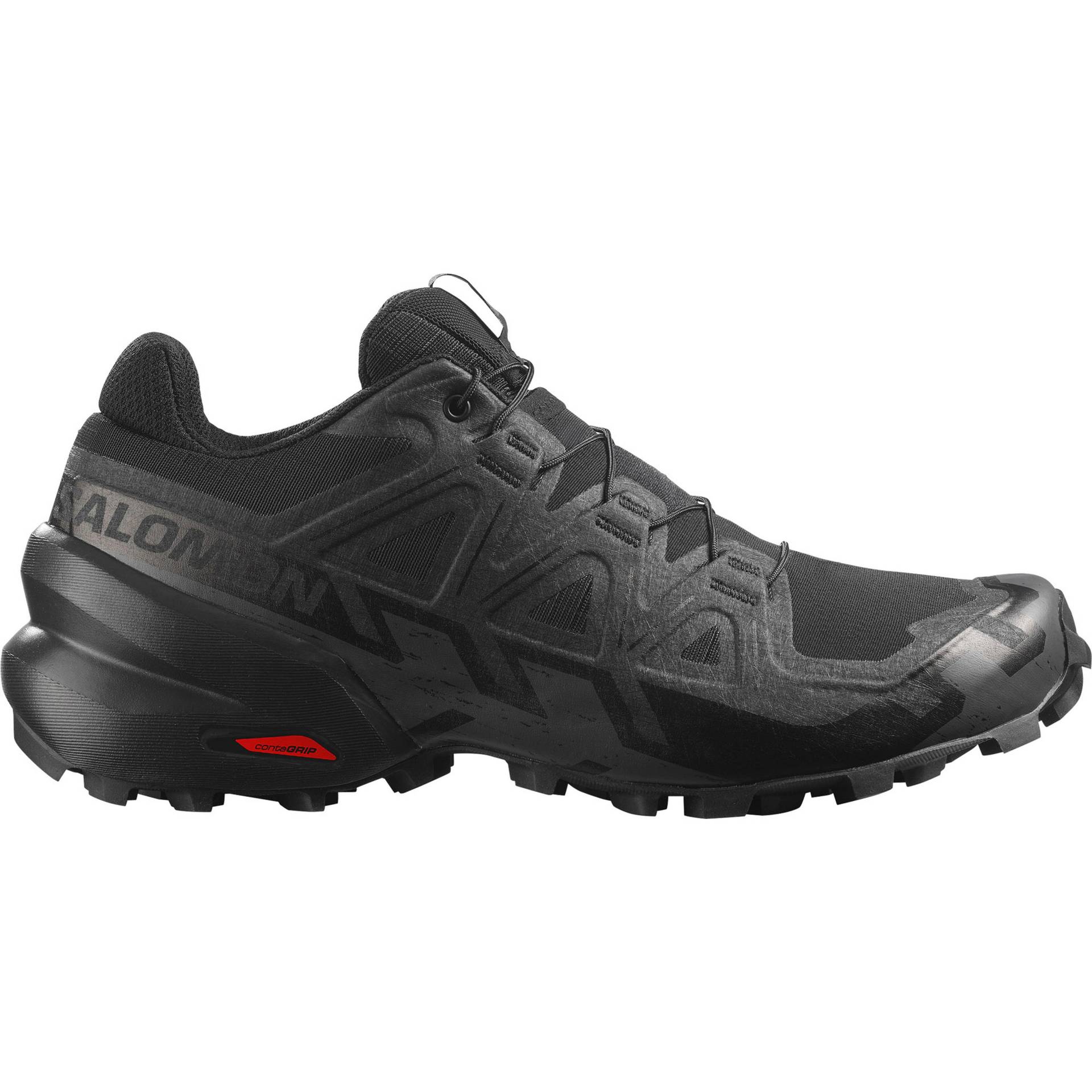 Salomon SPEEDCROSS 6 Laufschuhe Damen von Salomon