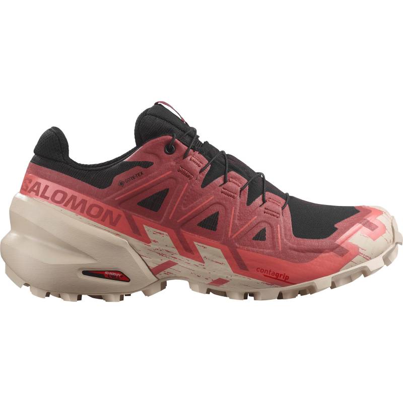 Salomon SPEEDCROSS 6 Laufschuhe Damen von Salomon