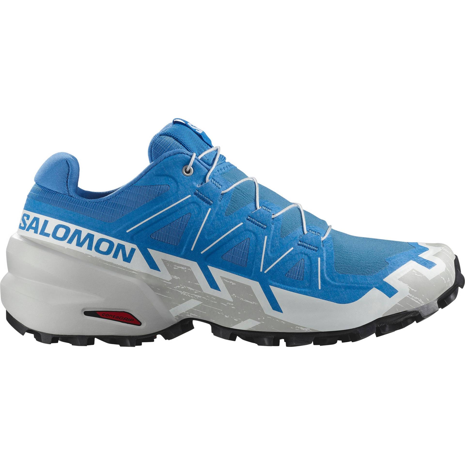 Salomon SPEEDCROSS 6 Laufschuhe Herren von Salomon