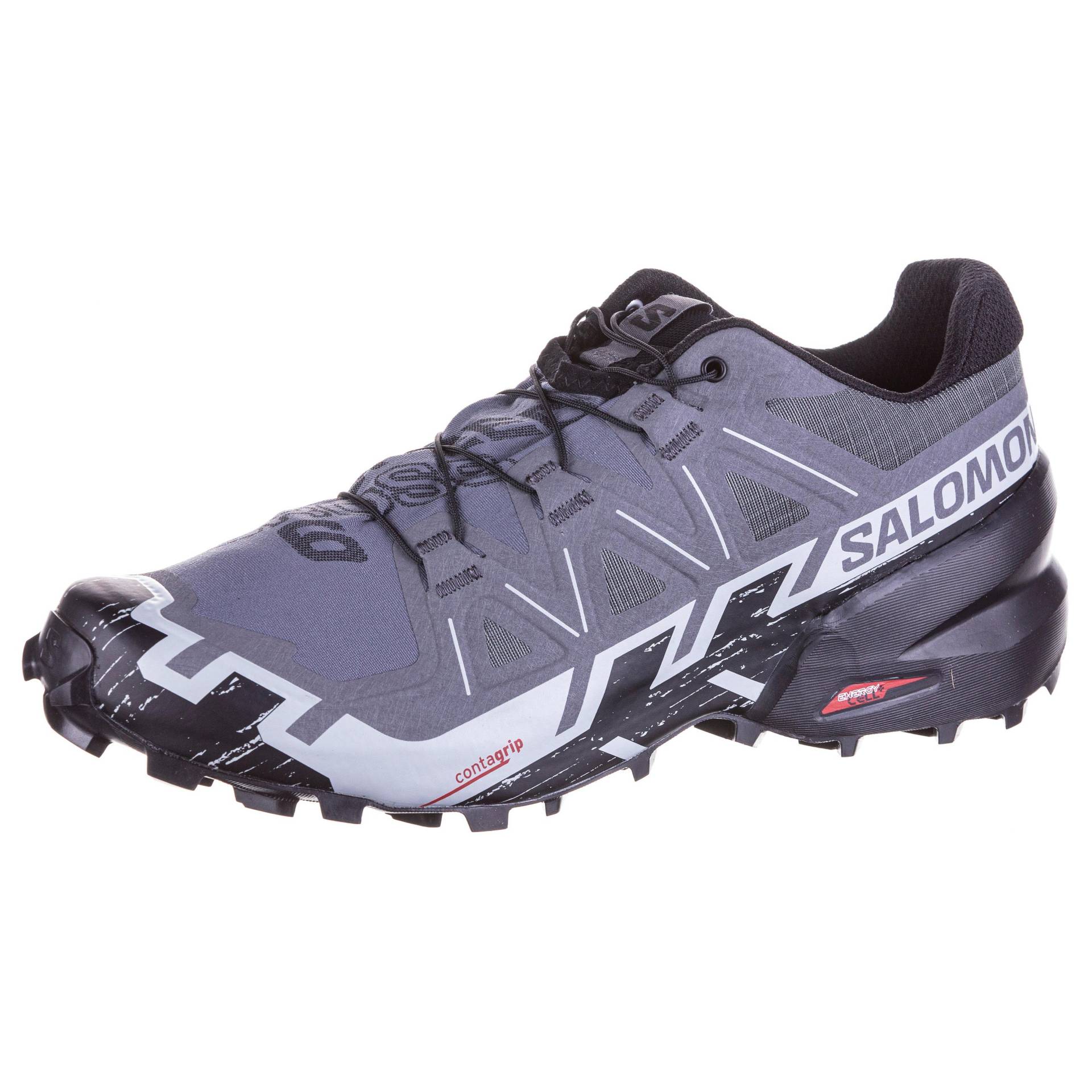 Salomon SPEEDCROSS 6 Laufschuhe Herren von Salomon