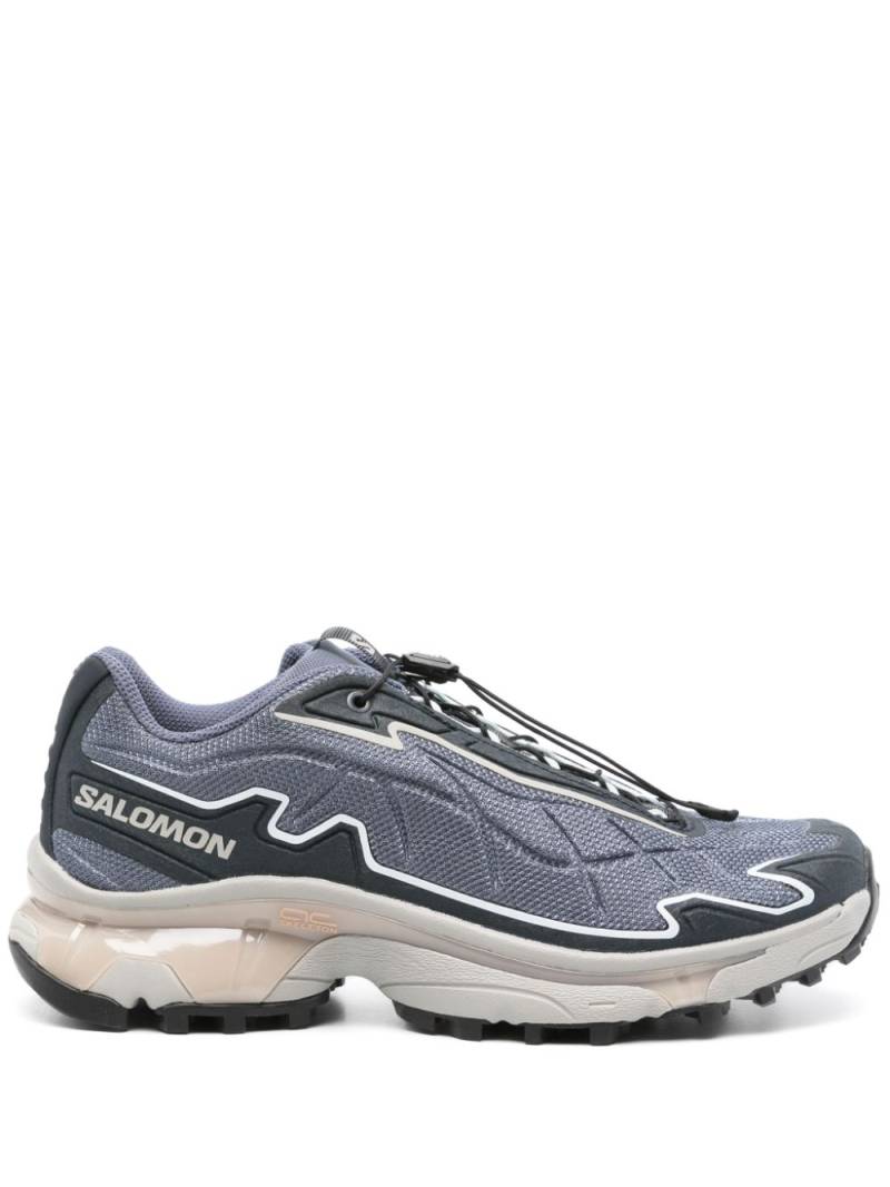 Salomon ST-Slate mesh sneakers - Blue von Salomon