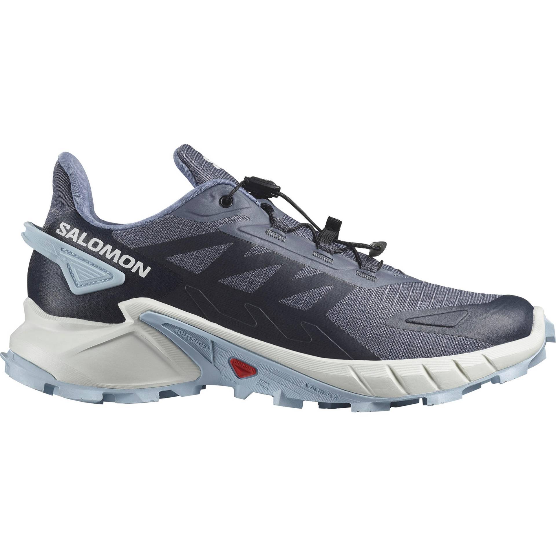 Salomon SUPERCROSS 4 Laufschuhe Damen Salomon SUPERCROSS 4 Laufschuhe Damen von Salomon