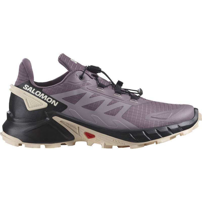 Salomon SUPERCROSS 4 Laufschuhe Damen von Salomon