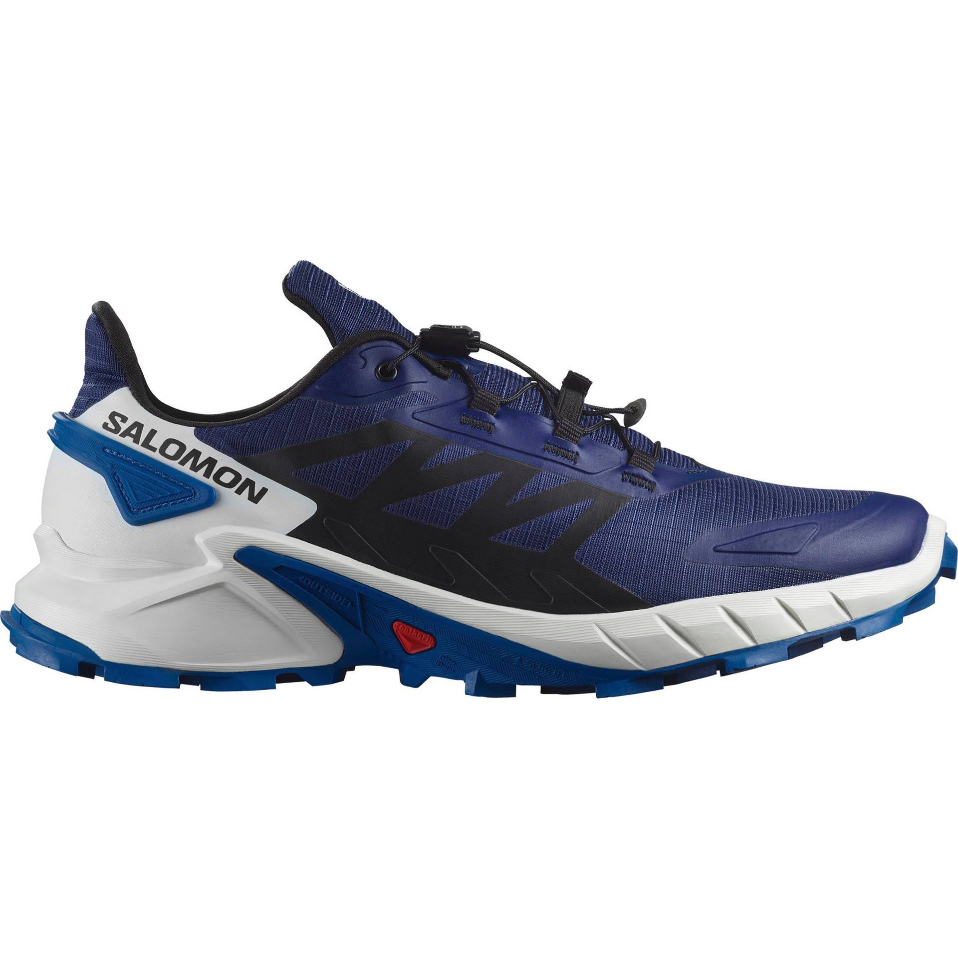 Salomon SUPERCROSS 4 Laufschuhe Herren Salomon SUPERCROSS 4 Laufschuhe Herren von Salomon