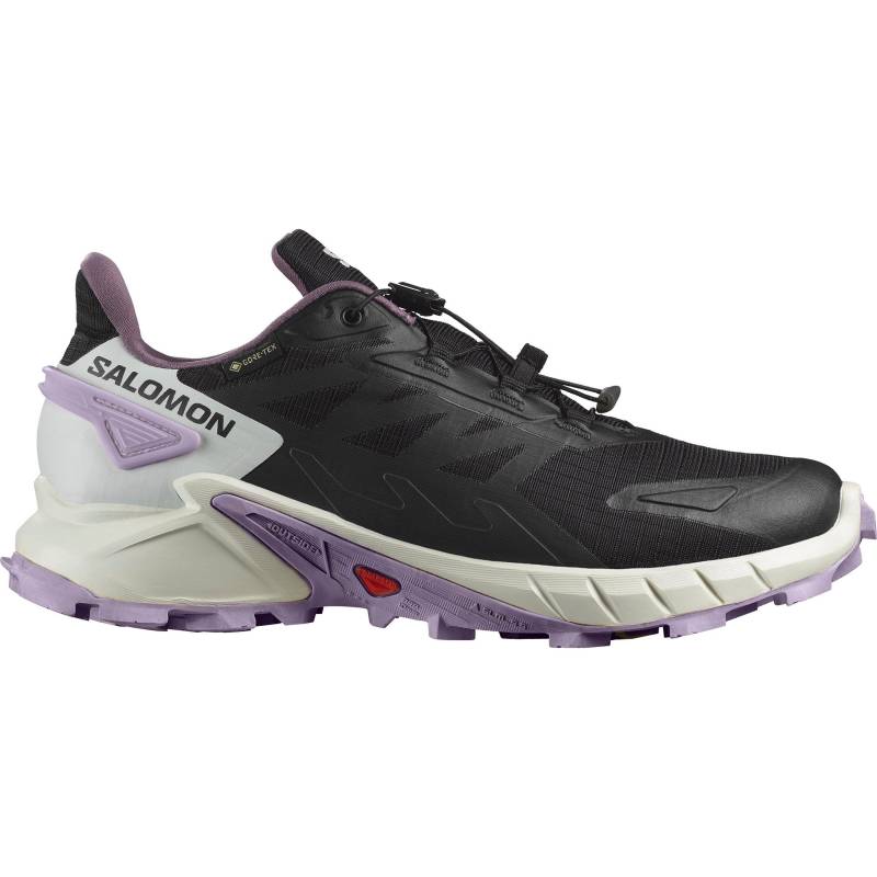 Salomon SUPERCROSS 4 Multifunktionsschuhe Damen von Salomon