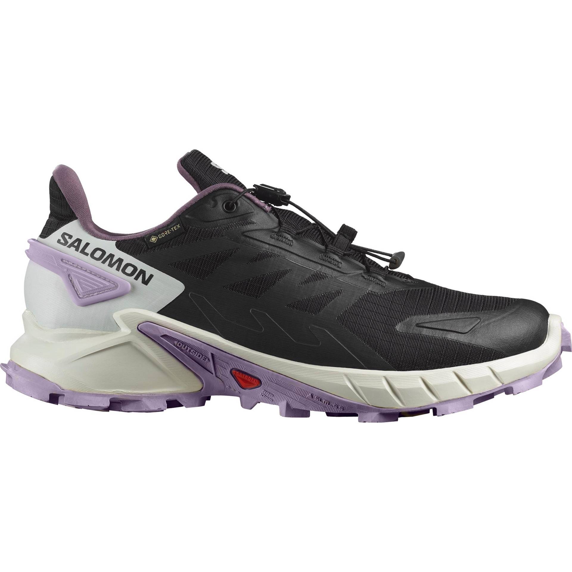 Salomon SUPERCROSS 4 Multifunktionsschuhe Damen Salomon SUPERCROSS 4 Multifunktionsschuhe Damen von Salomon