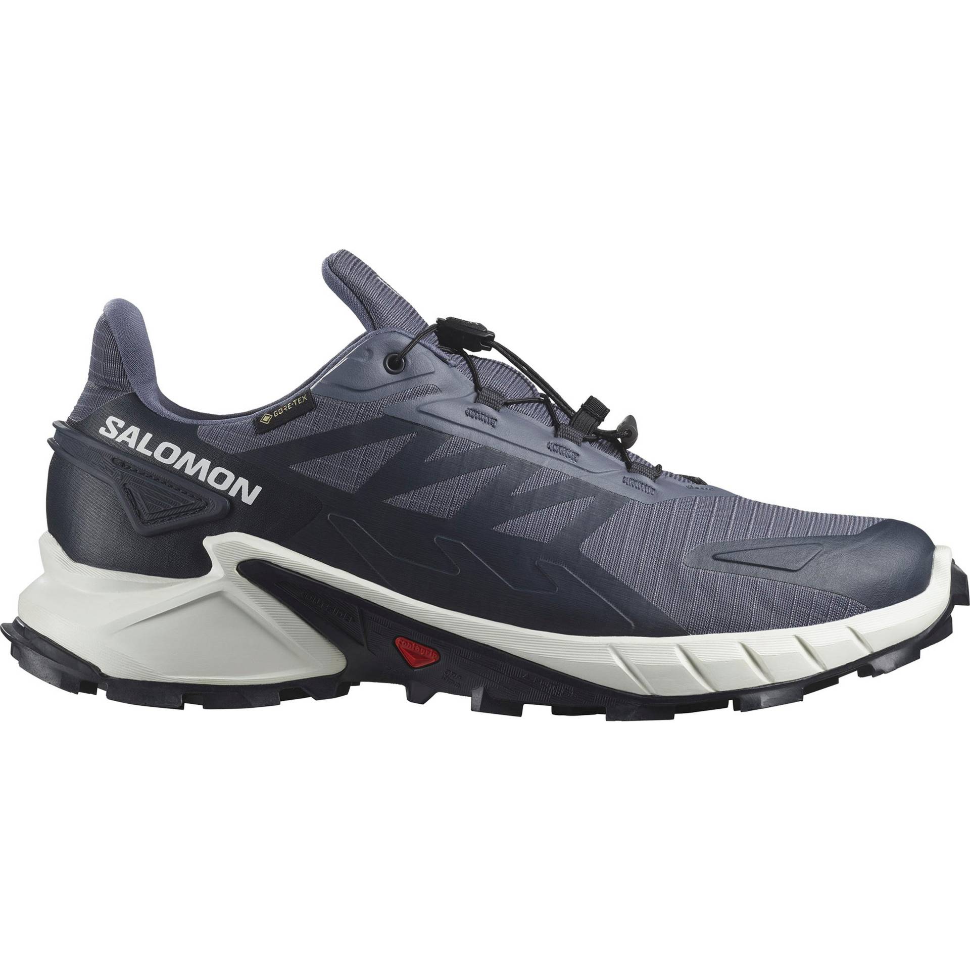 Salomon SUPERCROSS 4 Multifunktionsschuhe Herren Salomon SUPERCROSS 4 Multifunktionsschuhe Herren von Salomon