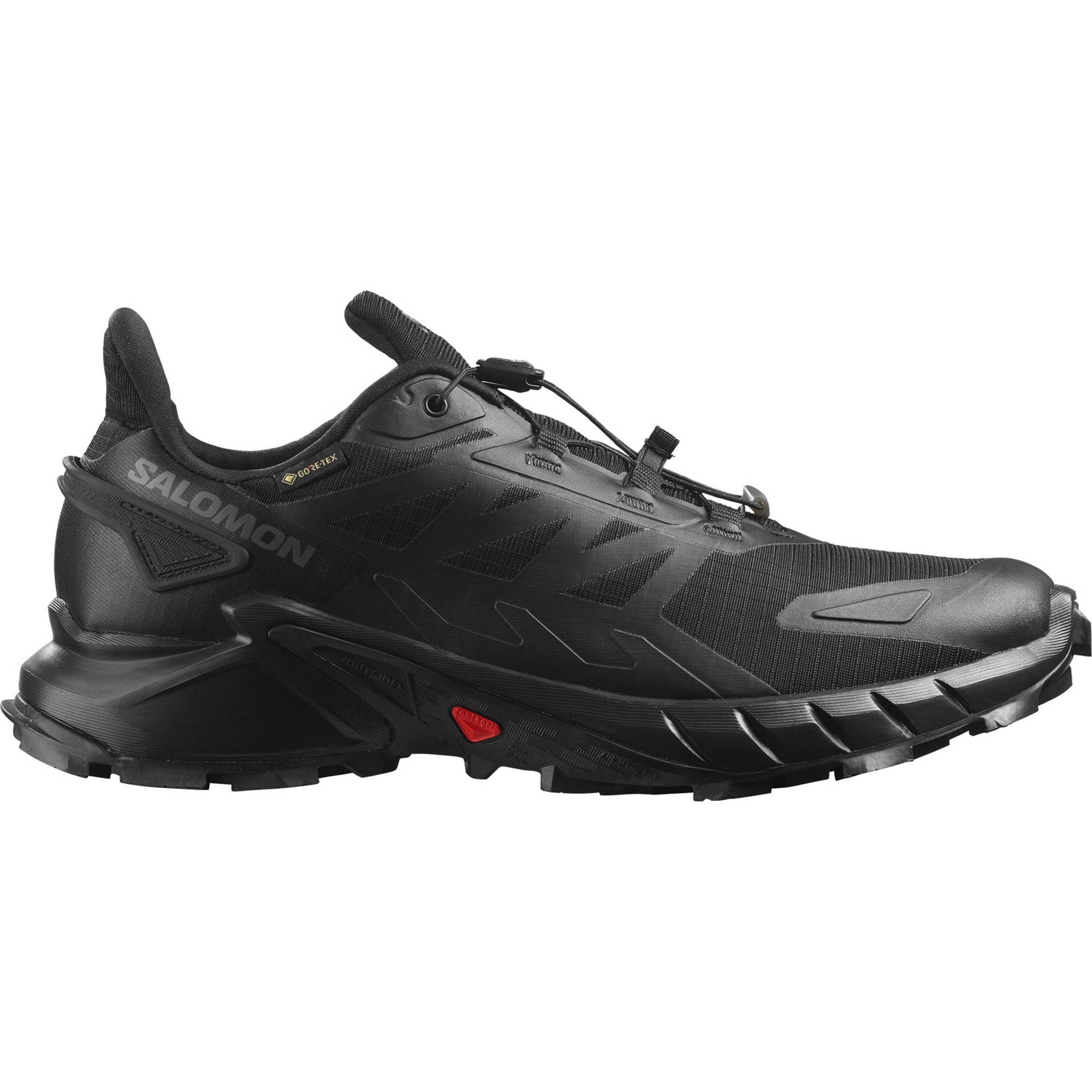 Salomon SUPERCROSS 4 Multifunktionsschuhe Herren Salomon SUPERCROSS 4 Multifunktionsschuhe Herren von Salomon