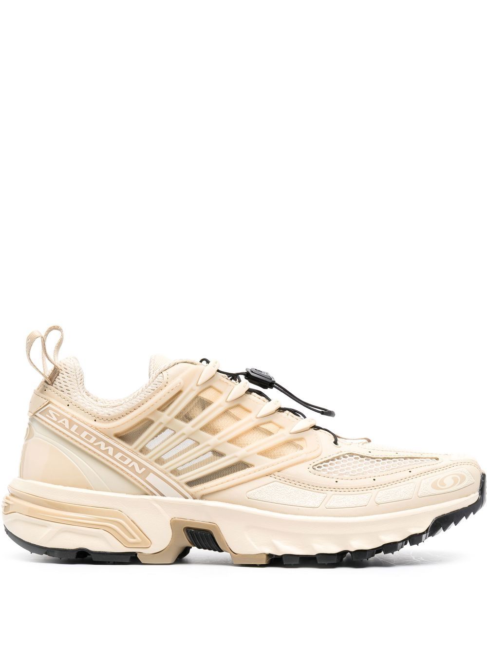 Salomon Salomon Acs Pro Advanced "Safari" - Neutrals von Salomon